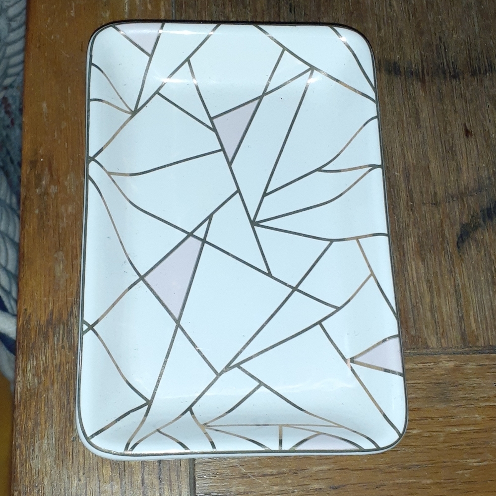 Jewelry Dish